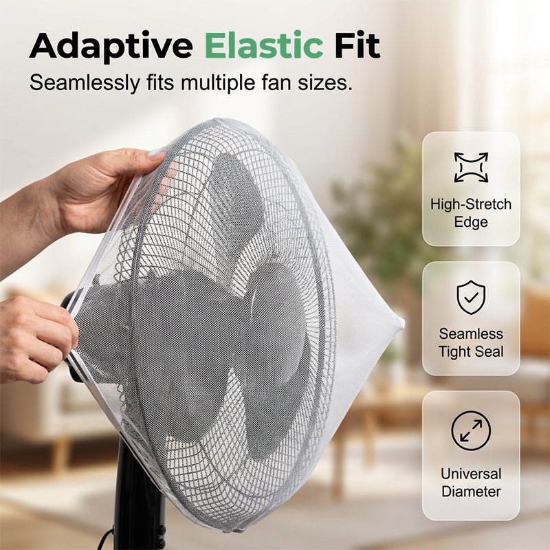 🌬️🦟 Környezetbarát, ventilátoros szúnyogcsapda