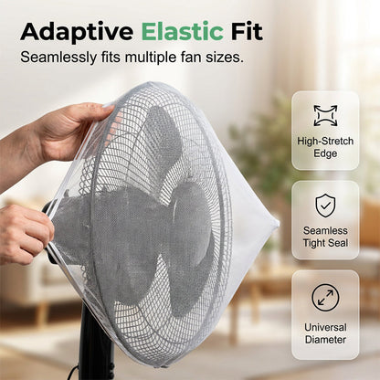 🌬️🦟 Környezetbarát, ventilátoros szúnyogcsapda