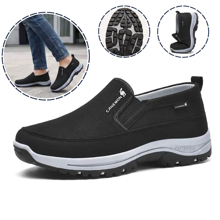 🔥Noutăți, astăzi la jumătate de preț pentru o perioadă limitată | Design ergonomic ✅Absorbție superioară a șocurilor ✅Corecție a mersului ✅Confortabile și versatile