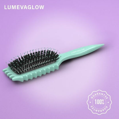 Fürtök szétválasztó kefe | BRUSH