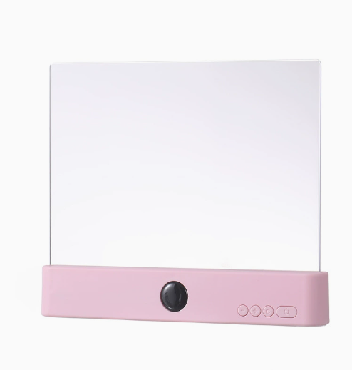 LED-es Háromszínes szemkímélő olvasólámpa | LAMP