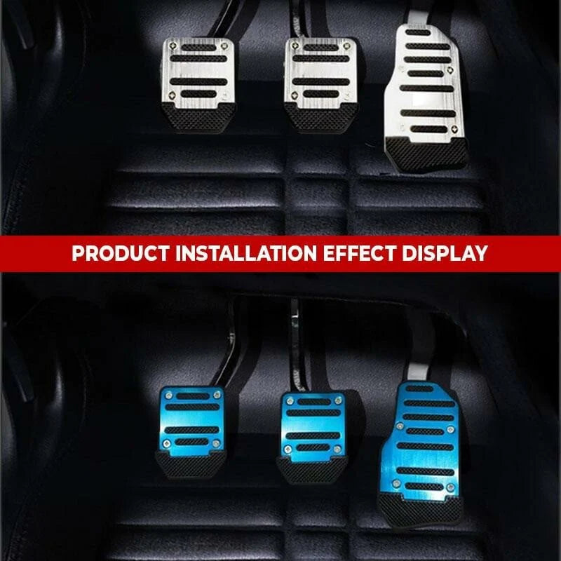 🚗Univerzális csúszásgátló autópedál szett | CARPEDAL