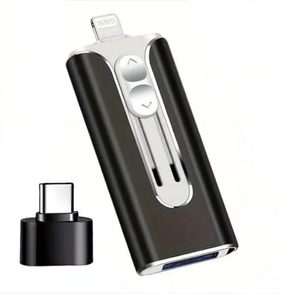 💾Háromfunkciós nagy sebességű USB-meghajtó | DATAFLEX
