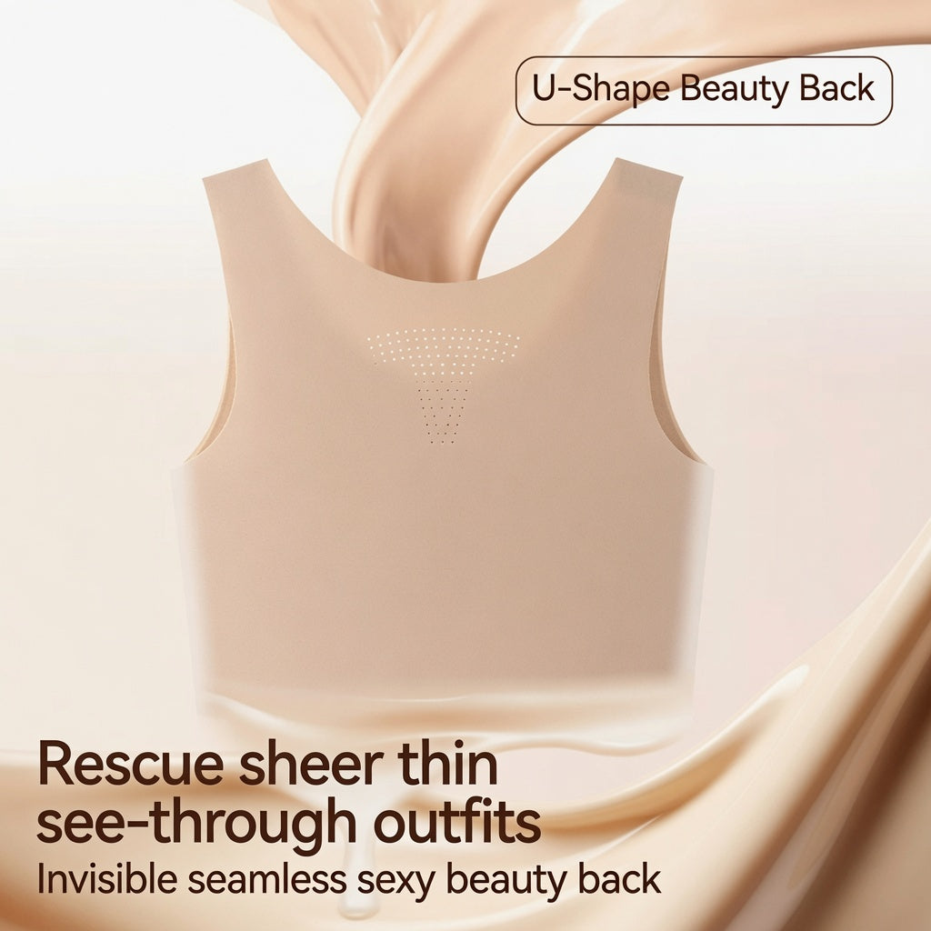 Varratmentes melltartó | SEAMLESS BRA