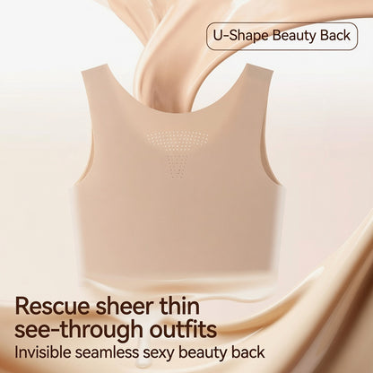 Varratmentes melltartó | SEAMLESS BRA