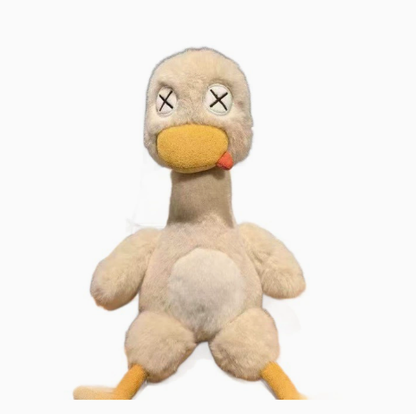 Mágneses plüssjáték | MAGNET PLUSH