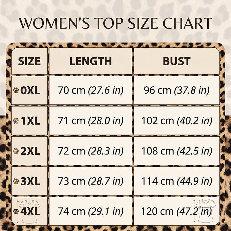🐆Női, V-nyakú, elöl csavart, leopárdmintás felső👚
