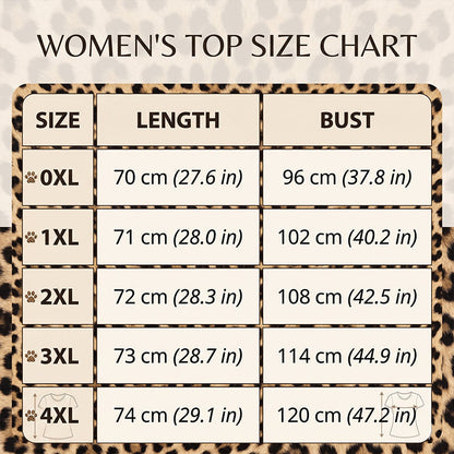 🐆Női, V-nyakú, elöl csavart, leopárdmintás felső👚