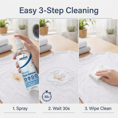 Kímélő gyors hatású szövet tisztító permet | STAINCLEAN