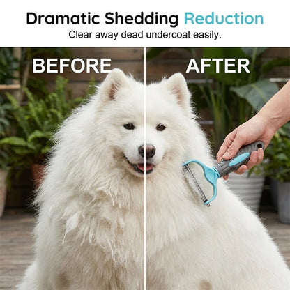 Állati szőrfésű | PET BRUSH