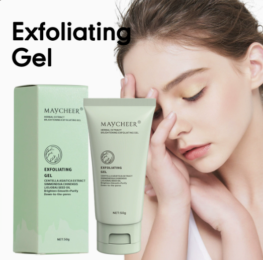 Arc tisztító és hámlasztó gél  | EXFOLIATING