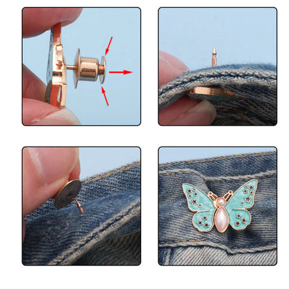 🦋✨ Szilárd, stabil és azonnal illeszkedő derékpánt – erős, masnis derékpánt, kényelmes viselet ⚡