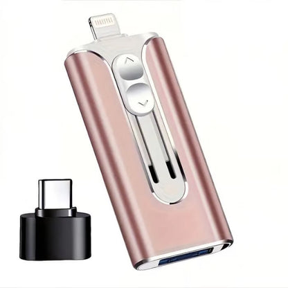 💾Háromfunkciós nagy sebességű USB-meghajtó | DATAFLEX