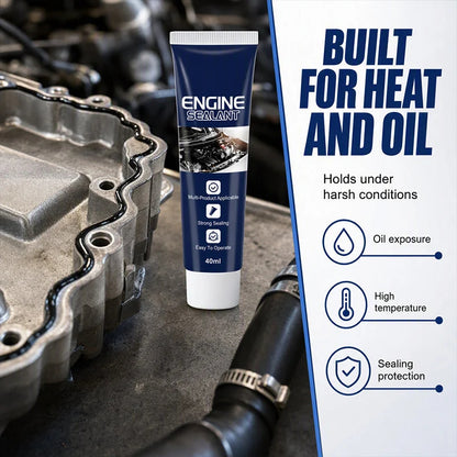 Motor tömítőanyag | ENGINE SEALANT