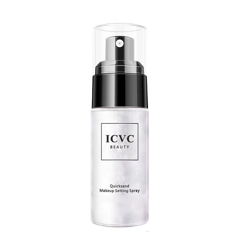 ✨ A smink egész nap tökéletes marad – Mattító fixáló spray SPF 45 (gyorsan szárad, természetes hatás) – utánvéttel 💧