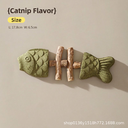 Macska rágócsík | CAT CHEW STICK