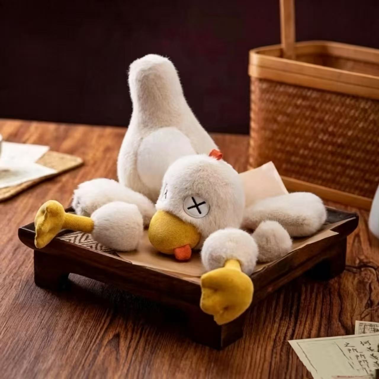 Mágneses plüssjáték | MAGNET PLUSH