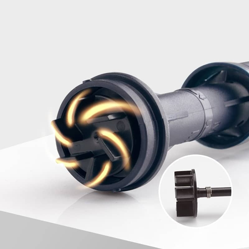 Többfunkciós akvárium szennyezőszívó szerszám | AQUACLEAN