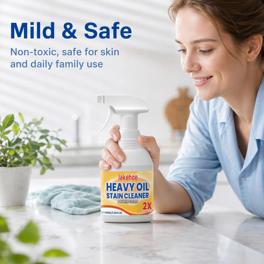 Konyhai zsírtisztító szer | CLEAN
