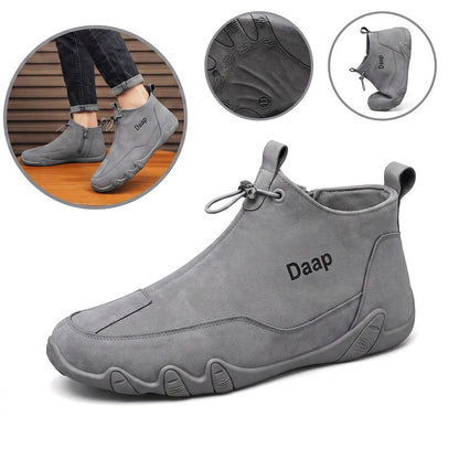 🔥Noutăți, astăzi la jumătate de preț pentru o perioadă limitată | Design ergonomic ✅Absorbție superioară a șocurilor ✅Corecție a mersului ✅Confortabile și versatile