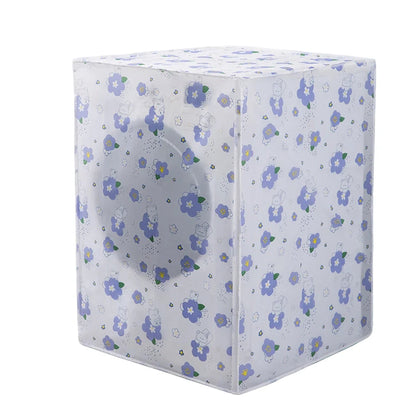 💧🧺 Víz- és porálló mosógéphuzat 🛡️✨