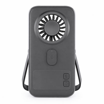 Hordozható párásító ventilátor | MIST FAN