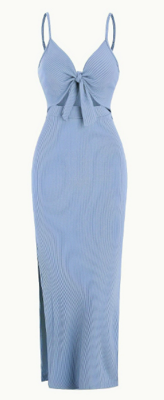 ✨ 2026-os akció 👗 Alakot kiemelő, középhosszú szoknya 💃