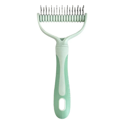 Többfunkciós kisállat szőrápoló fésű | PET COMB