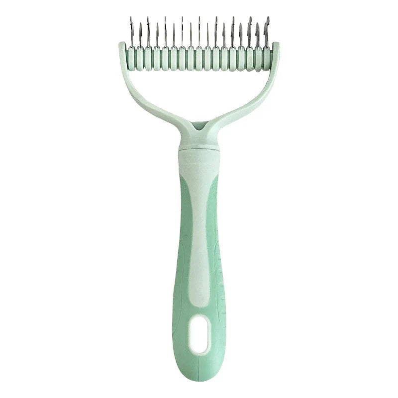 Többfunkciós kisállat szőrápoló fésű | PET COMB