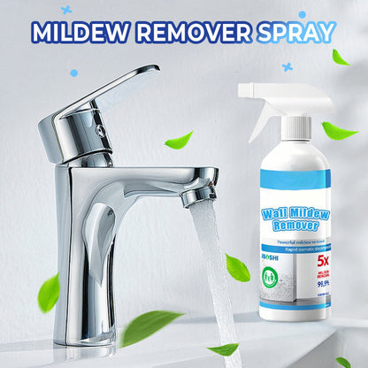 🌟Csodás penészgátló termék!🌟 Penészgátló tisztító habspray