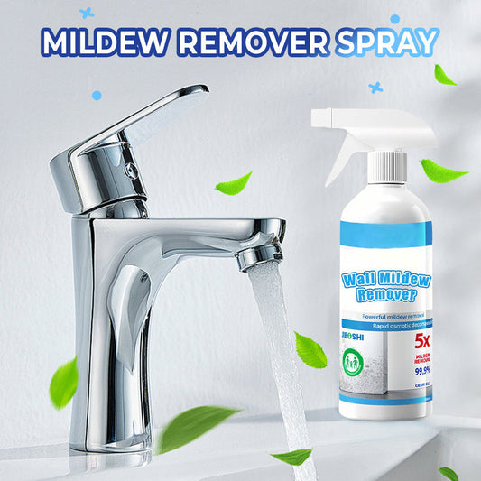 🌟Csodás penészgátló termék!🌟 Penészgátló tisztító habspray