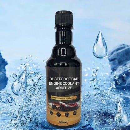 Autómotor hűtőrendszer védő adalék | COOLGUARD