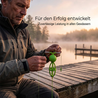 Horgász szerelék | FISHING RIG