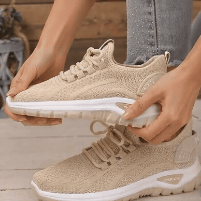 🔥Noutăți, astăzi la jumătate de preț pentru o perioadă limitată | Design ergonomic ✅Absorbție superioară a șocurilor ✅Corecție a mersului ✅Confortabile și versatile