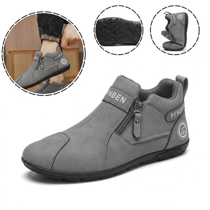 🔥Noutăți, astăzi la jumătate de preț pentru o perioadă limitată | Design ergonomic ✅Absorbție superioară a șocurilor ✅Corecție a mersului ✅Confortabile și versatile