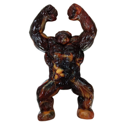 🌀Ne vegyél többé olyan játékokat, amikkel csak 5 percig lehet játszani! Ez a gorilla rágójáték rendkívül tartós!