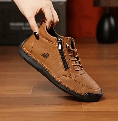 🔥Noutăți, astăzi la jumătate de preț pentru o perioadă limitată | Design ergonomic ✅Absorbție superioară a șocurilor ✅Corecție a mersului ✅Confortabile și versatile