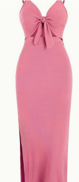 ✨ 2026-os akció 👗 Alakot kiemelő, középhosszú szoknya 💃