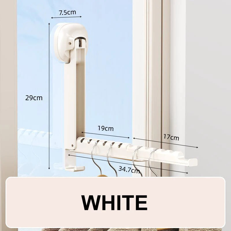 Fali ruhaszárító | CLOTHES DRYER