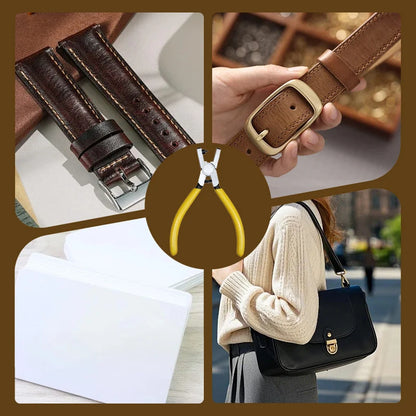 Bőrlyukasztó fogó | PUNCH PLIERS