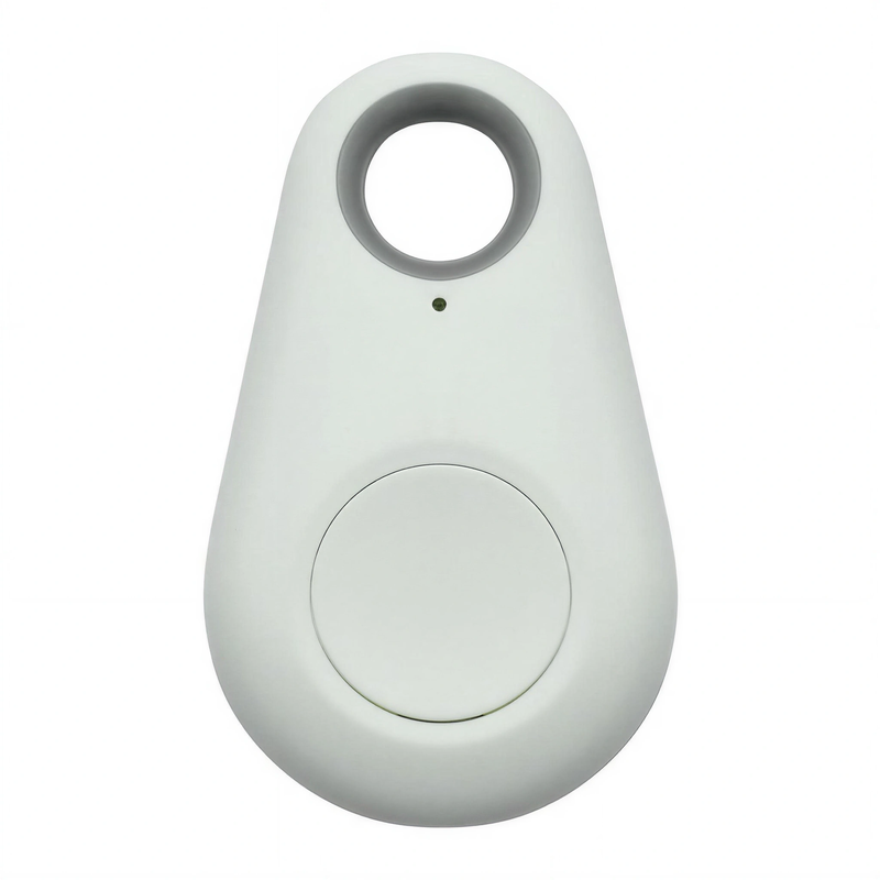 🔥 Bluetooth- és GPS-alapú vezeték nélküli háziállat-nyomkövető