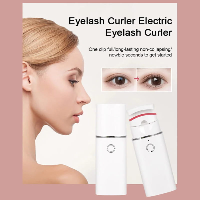 Szempillagöngyölítő | LASH CURLER