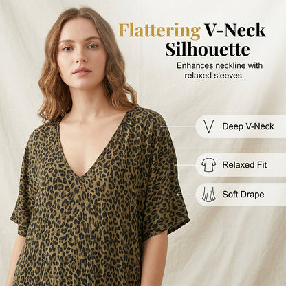 🌸Elegáns, bohém stílusú hosszú ruha (női) – ideális választás nyaraláshoz és randevúhoz, utánvéttel