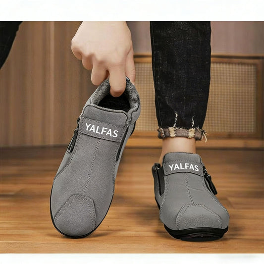 🔥Noutăți, astăzi la jumătate de preț pentru o perioadă limitată | Design ergonomic ✅Absorbție superioară a șocurilor ✅Corecție a mersului ✅Confortabile și versatile