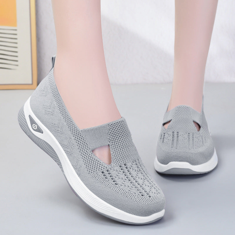 🔥Noutăți, astăzi la jumătate de preț pentru o perioadă limitată | Design ergonomic ✅Absorbție superioară a șocurilor ✅Corecție a mersului ✅Confortabile și versatile
