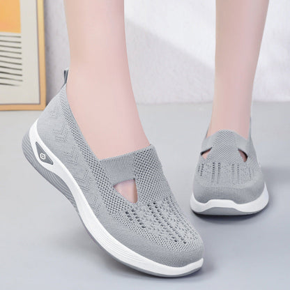 🔥Noutăți, astăzi la jumătate de preț pentru o perioadă limitată | Design ergonomic ✅Absorbție superioară a șocurilor ✅Corecție a mersului ✅Confortabile și versatile