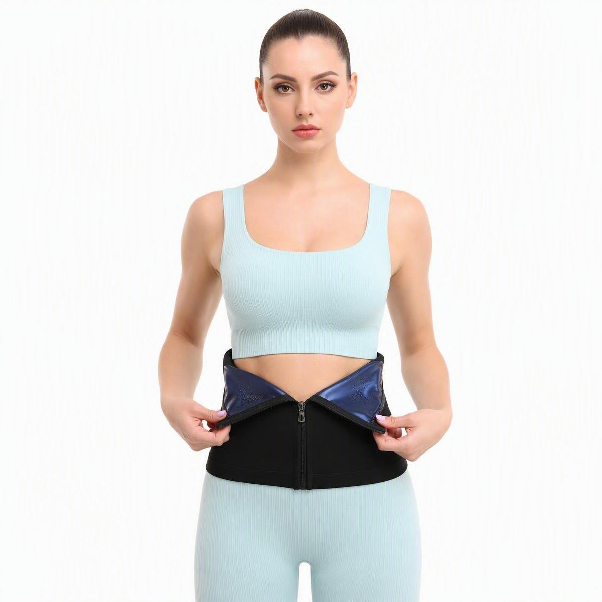 Fitnesz alaköv | WAIST TRAINER