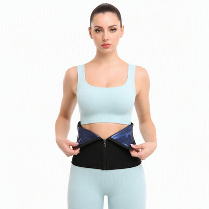 Fitnesz alaköv | WAIST TRAINER