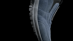 🎁Ultima zi pentru a profita de reducerea de 50%! Nu rata ocazia! ⏰ Ameliorează durerile de picioare și fasciita plantară: încălțăminte ortopedică impermeabilă și antiderapantă.