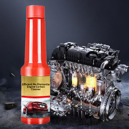 PEA alapú motor tisztító folyadék | ENGINECLEAN